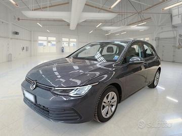 VOLKSWAGEN GOLF VIII 2.0 TDI SCR 85kW Life DSG 5 P