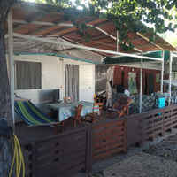 Piazzola nice garden ardea