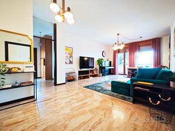 Casa vacanze Affori per 6 persone - 140mq