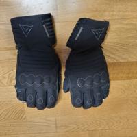 Guanti Dainese Clover Mtech