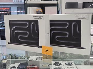 MacBook Pro M5 16/ 512GB - NUOVO SIGILLATO