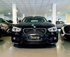BMW - Serie 1 - 118d 5p. Sport