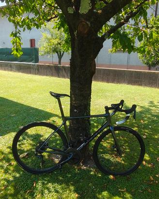 Giant TCR pro disc taglia 56 M/L