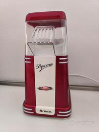Ariete Popcorn 