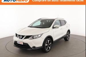 NISSAN Qashqai 1.5 dCi N-Connecta