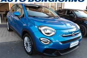 FIAT 500 X E-TORQ 110cv CROSS