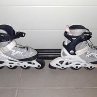 Rollerblade bambina 