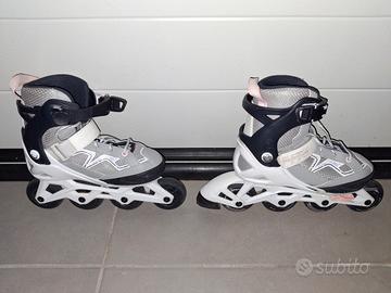Rollerblade bambina 