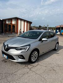 Renault Clio Blue 5 serie