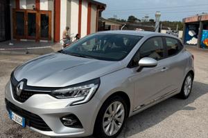 Renault Clio Blue 5 serie
