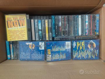 musicassette 