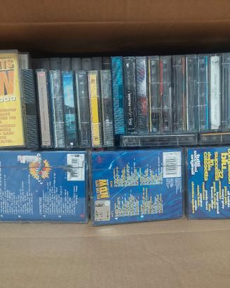 musicassette 