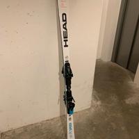 SKI - HEAD