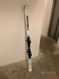 SKI - HEAD