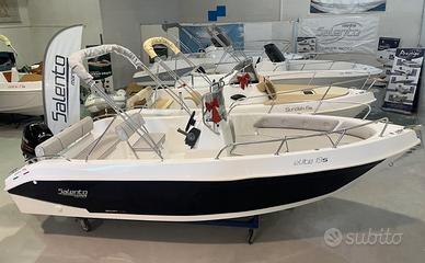 Barca Salento Marine Elite 19s Sportline