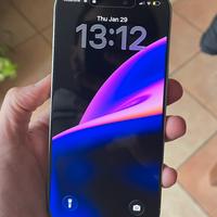 iPhone 16 Pro 128gb - Batteria 92%