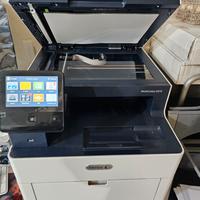 stampante xerox 6515 wi fi a colori 