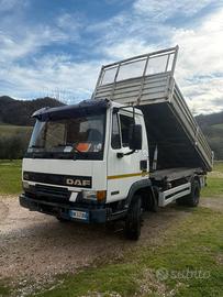 Camion Daf 45 180