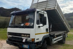 Camion Daf 45 180