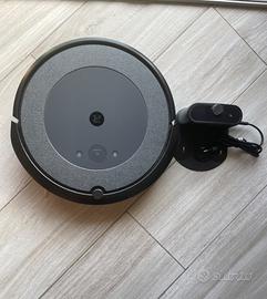 Aspirapolvere IRobot Roomba 620 - Elettrodomestici In vendita a