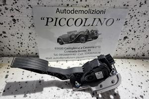 Pedale Potenziometro Suzuki Vitara LY 2019