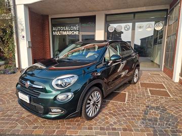 Fiat 500X 1.6 110cv E-Torq LOUNGE - UNICO PROPRIET