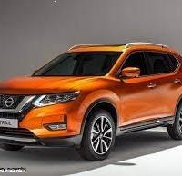 Ricambi usati per nissan x trail #3