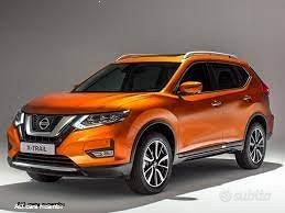 Ricambi usati per nissan x trail #3