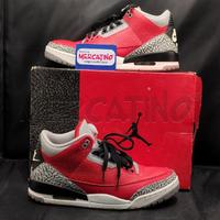 SCARPE UOMO NIKE JORDAN AIR 3 RETRO SE