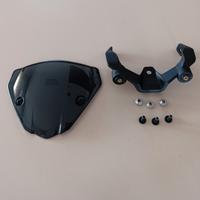 Flyscreen cupolino KTM 790 890 Duke