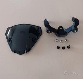 Flyscreen cupolino KTM 790 890 Duke