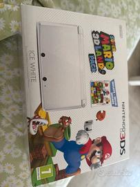 Nintendo 3ds super mario 3d land pack