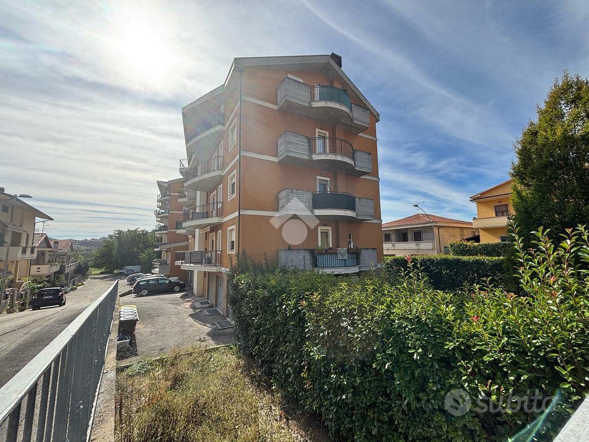 Appartamento – Castellalto, Castelnuovo Vomano - Vista 3