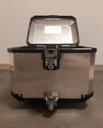 Top Case BMW GS 1200-1250 Adventure
