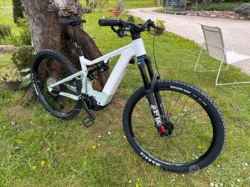 Focus JAM2 7.8 shimano EP8 ebike