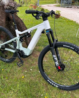 Focus JAM2 7.8 shimano EP8 ebike