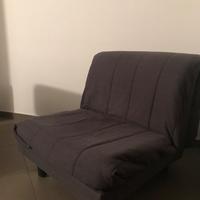 Poltrona letto