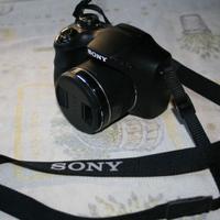 Sony DSC-H300