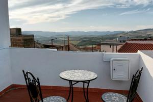 Borgo Saraceno (breve periodo CIR 19084034C225679)