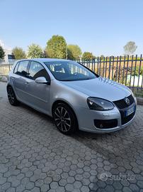 Vw Golf 5 1.9TDI 105cv