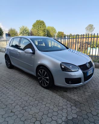 Vw Golf 5 1.9TDI 105cv