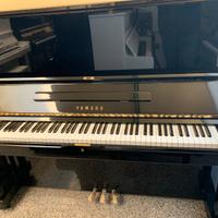 Yamaha u3x