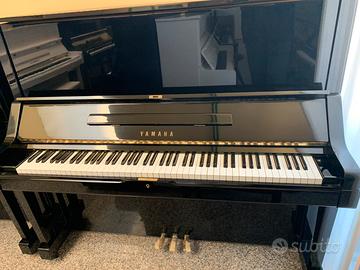 Yamaha u3x