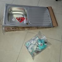 Lavandino per cucina