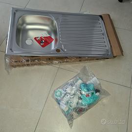 Lavandino per cucina