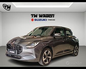 SUZUKI Swift 1.2 Hybrid Top 2024 83CV