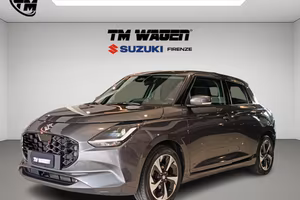 SUZUKI Swift 1.2 Hybrid Top 2024 83CV