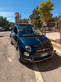 Fiat 500 dolcevita