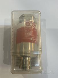 Valvola acetilene