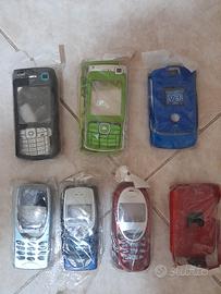 ricambi cellulari 